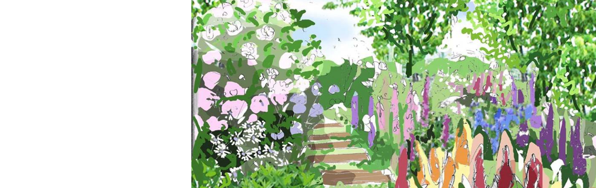 まつやま子規の庭プロジェクト